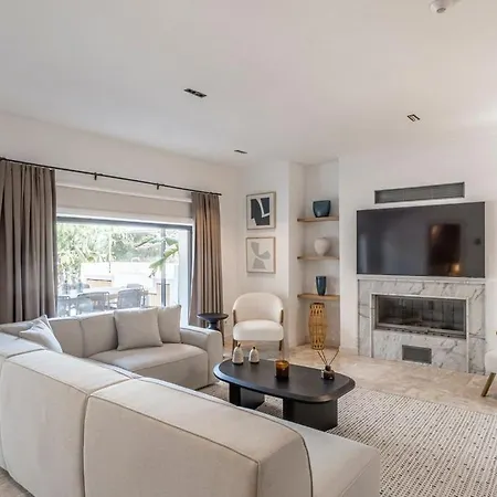 Tas Tarzi Villa Bodrum