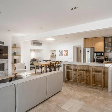 Tas Tarzi Villa Bodrum
