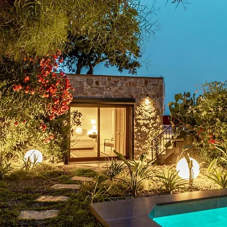 Tas Tarzi Bodrum
